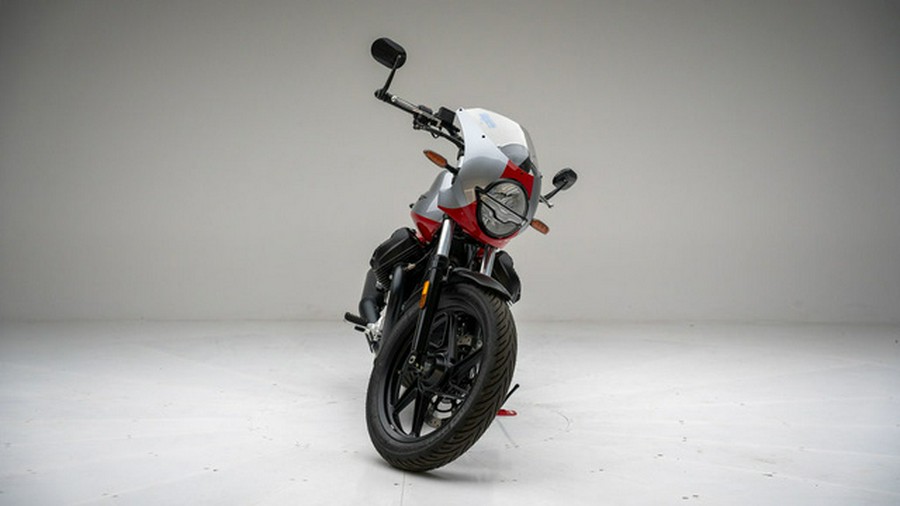 2024 Moto Guzzi V7 Stone Corsa