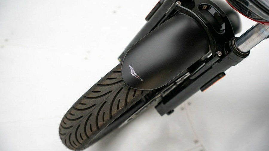 2024 Moto Guzzi V7 Stone Corsa