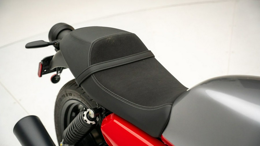 2024 Moto Guzzi V7 Stone Corsa