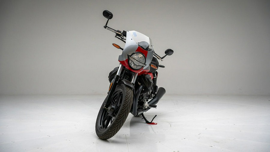 2024 Moto Guzzi V7 Stone Corsa