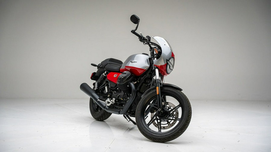 2024 Moto Guzzi V7 Stone Corsa