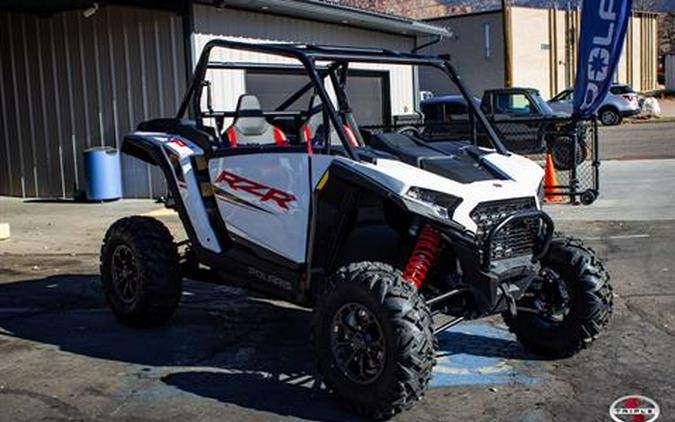 2024 Polaris RZR XP 1000 Sport