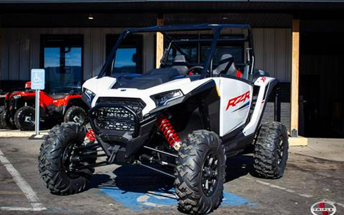 2024 Polaris RZR XP 1000 Sport