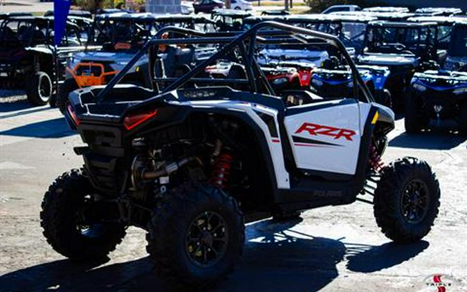 2024 Polaris RZR XP 1000 Sport