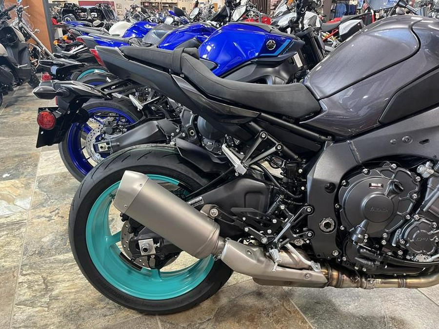 2024 Yamaha MT-10