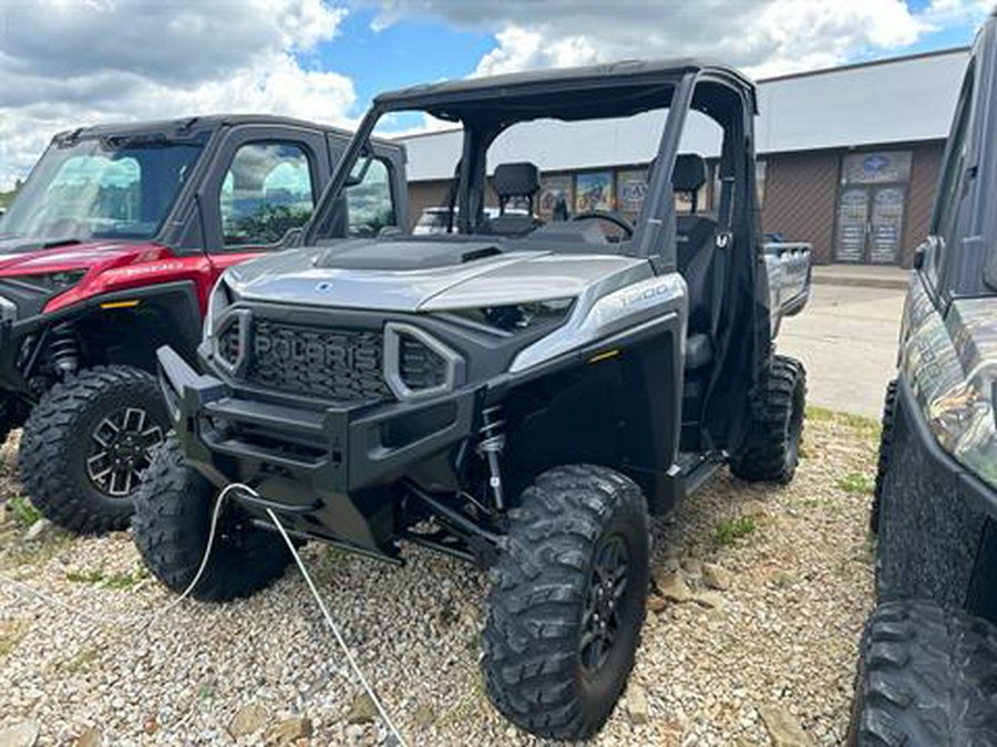 2024 Polaris Ranger XD 1500 Premium