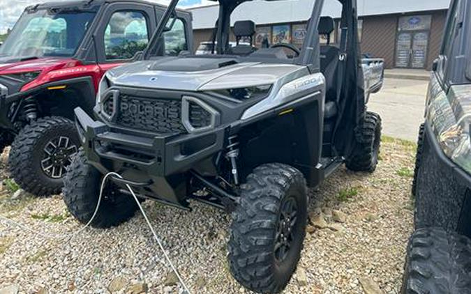 2024 Polaris Ranger XD 1500 Premium