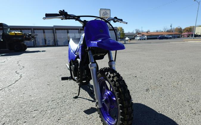 2026 PW50T2 - Yamaha