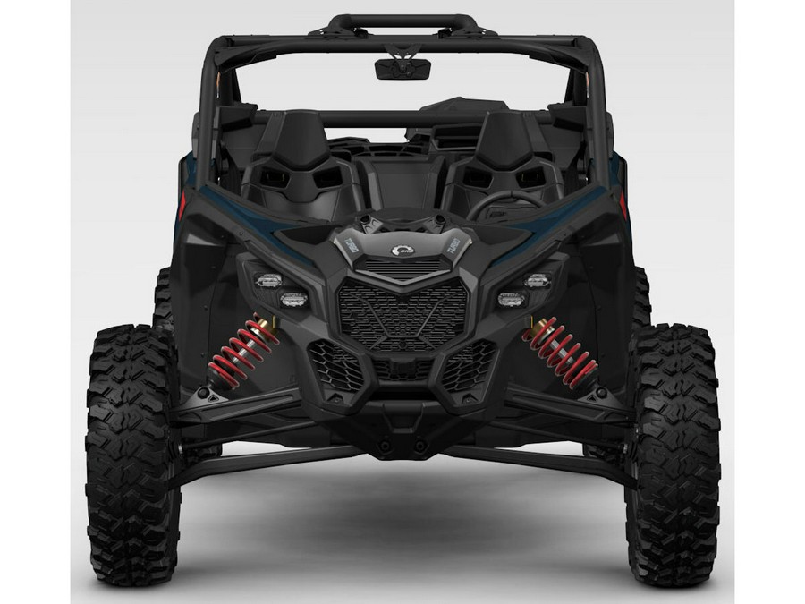 2026 Can-Am Maverick X3 RS TURBO