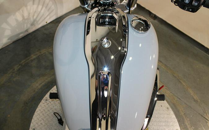 New 2025 Harley-Davidson Breakout Cruiser FXBR Motorcycle For Sale In Miami, Florida
