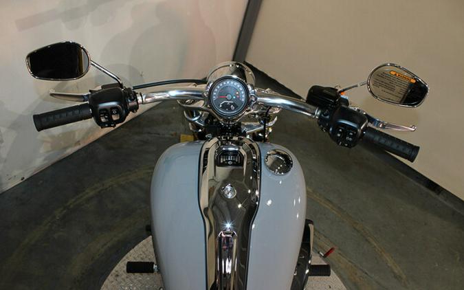 New 2025 Harley-Davidson Breakout Cruiser FXBR Motorcycle For Sale In Miami, Florida