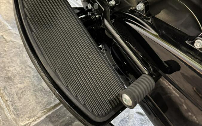 2025 Harley-Davidson Tri Glide Ultra