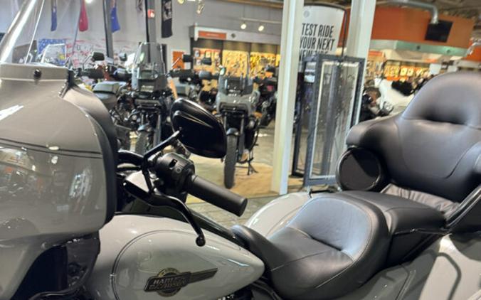 2025 Harley-Davidson Tri Glide Ultra