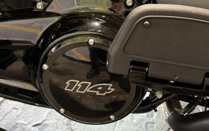 2025 Harley-Davidson Tri Glide Ultra