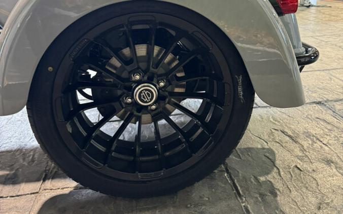 2025 Harley-Davidson Tri Glide Ultra