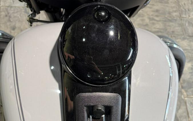 2025 Harley-Davidson Tri Glide Ultra