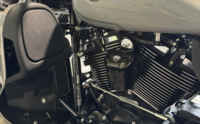 2025 Harley-Davidson Tri Glide Ultra