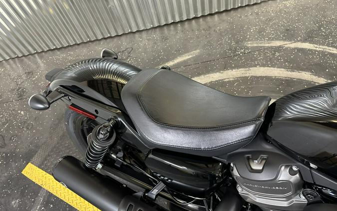 2023 Harley-Davidson Nightster