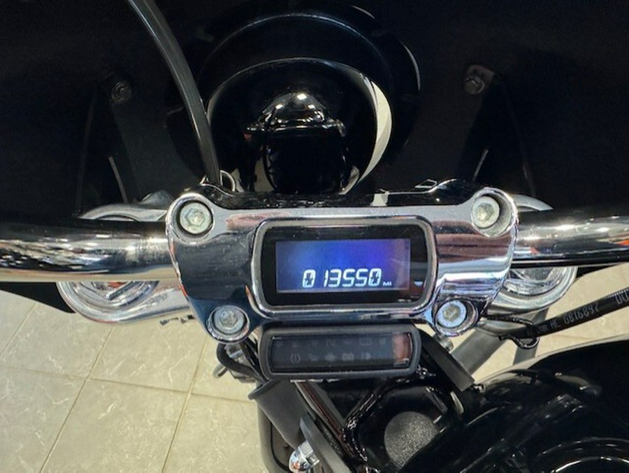 2021 Harley Davidson Softail Standard FXST