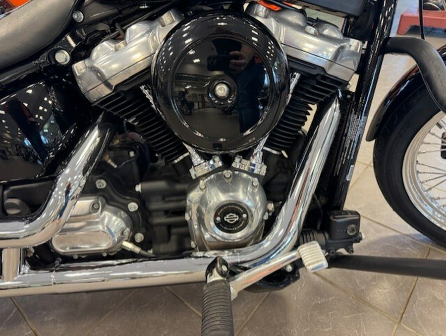 2021 Harley Davidson Softail Standard FXST
