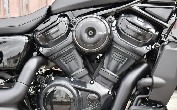 2025 Harley-Davidson® Nightster® Special RH975S
