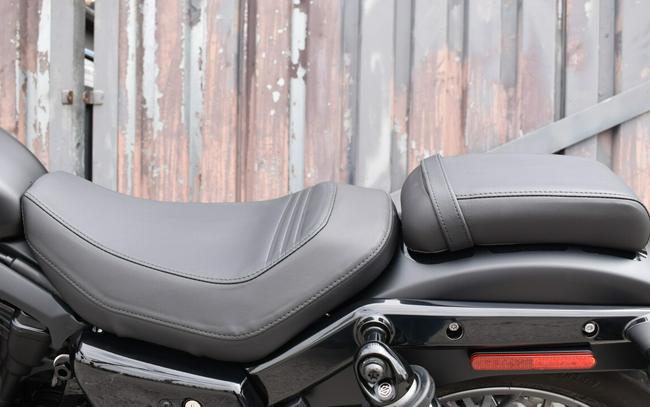 2025 Harley-Davidson® Nightster® Special RH975S