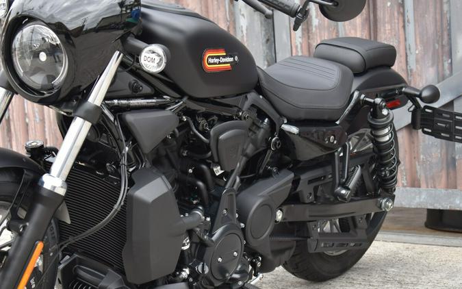 2025 Harley-Davidson® Nightster® Special RH975S