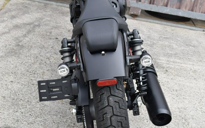 2025 Harley-Davidson® Nightster® Special RH975S