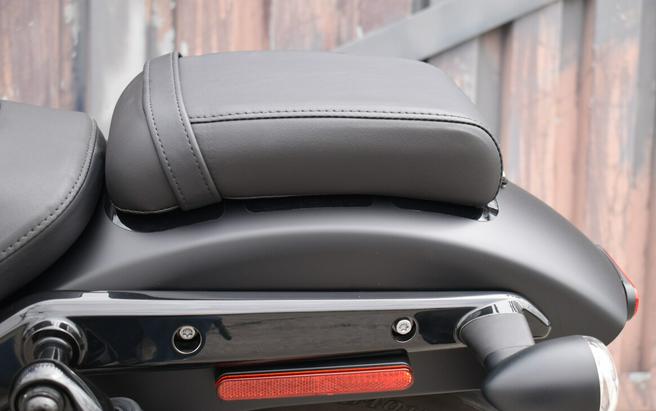 2025 Harley-Davidson® Nightster® Special RH975S