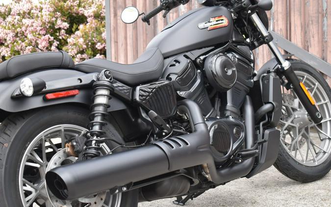 2025 Harley-Davidson® Nightster® Special RH975S