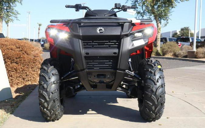 2026 Can-Am® Outlander DPS 700