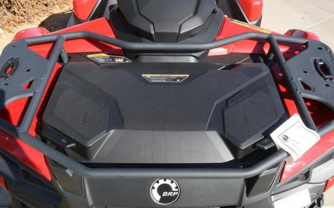 2026 Can-Am® Outlander DPS 700