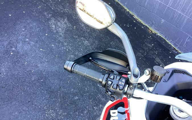 2024 Ducati Multistrada V4 S TRAVEL AND RADAR