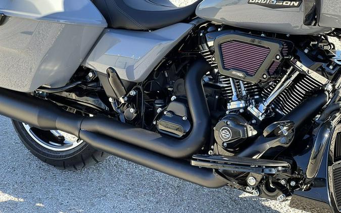 2026 Harley-Davidson Touring FLTRX - Road Glide