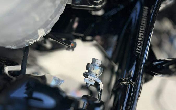 2026 Harley-Davidson Touring FLTRX - Road Glide