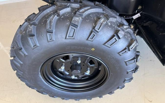 2025 Can-Am OUTLANDER DPS 500 -WILDLAND CAMO