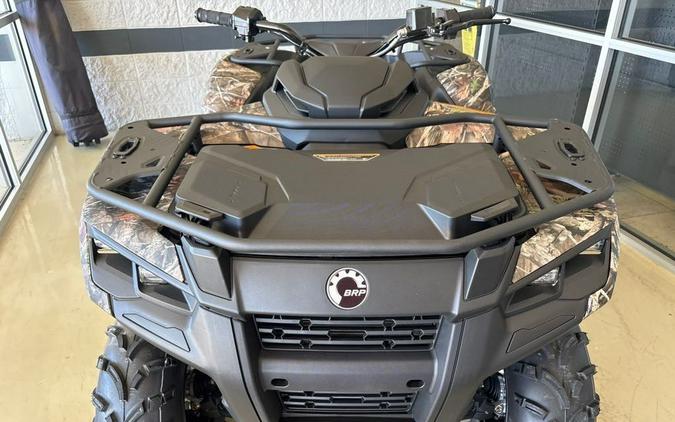 2025 Can-Am OUTLANDER DPS 500 -WILDLAND CAMO
