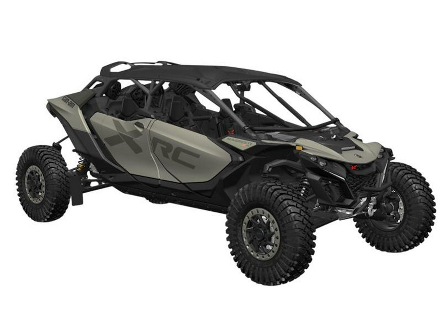 2026 Can-Am® Maverick R MAX X rc