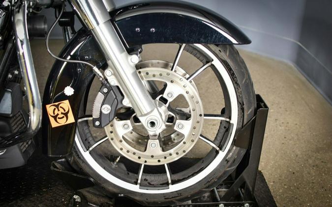 2021 Harley-Davidson Street Glide