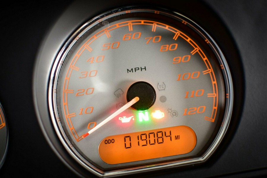 2021 Harley-Davidson Street Glide