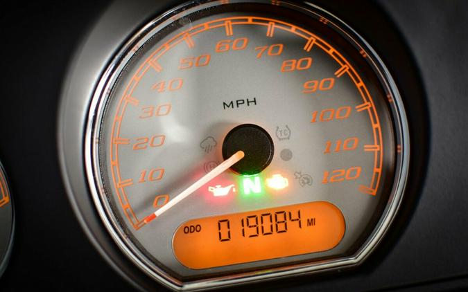 2021 Harley-Davidson Street Glide