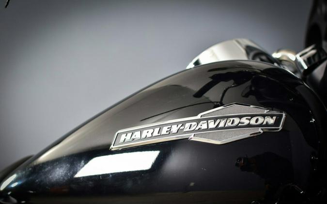 2021 Harley-Davidson Street Glide