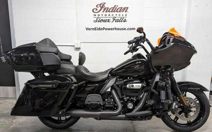 2022 Harley-Davidson FLTRK - Road Glide Limited