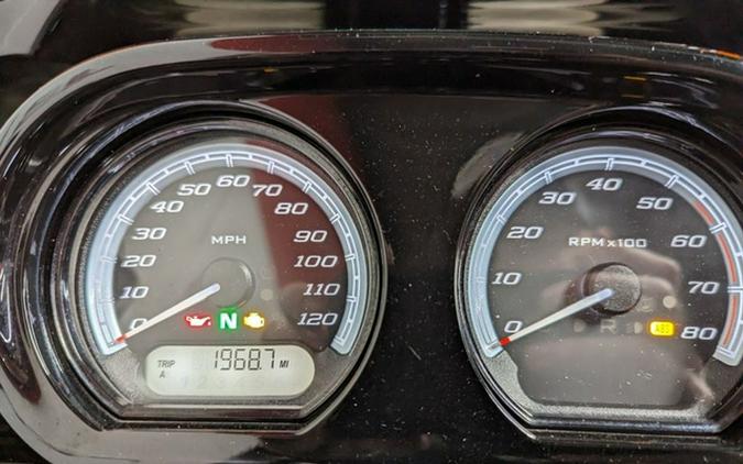 2022 Harley-Davidson FLTRK - Road Glide Limited