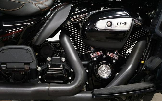 2022 Harley-Davidson FLTRK - Road Glide Limited