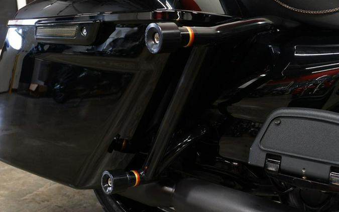 2022 Harley-Davidson FLTRK - Road Glide Limited