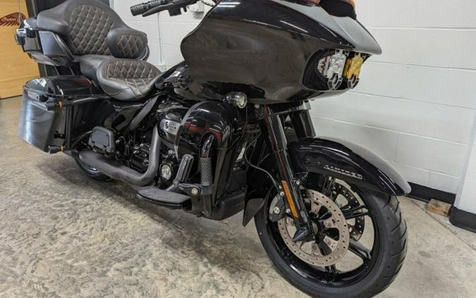 2022 Harley-Davidson FLTRK - Road Glide Limited
