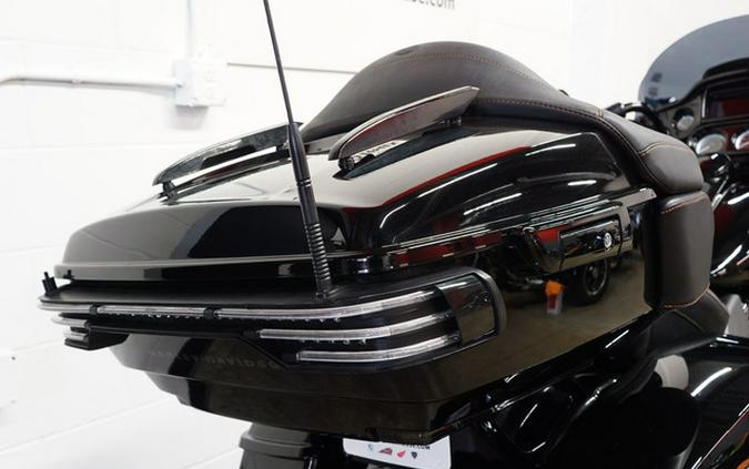 2022 Harley-Davidson FLTRK - Road Glide Limited