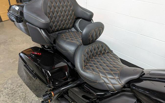 2022 Harley-Davidson FLTRK - Road Glide Limited