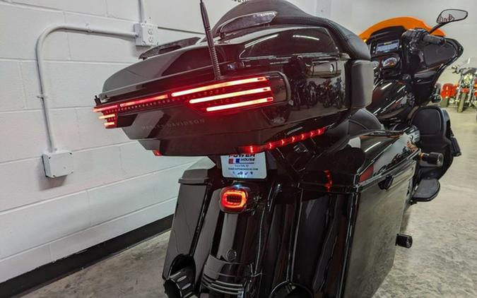 2022 Harley-Davidson FLTRK - Road Glide Limited